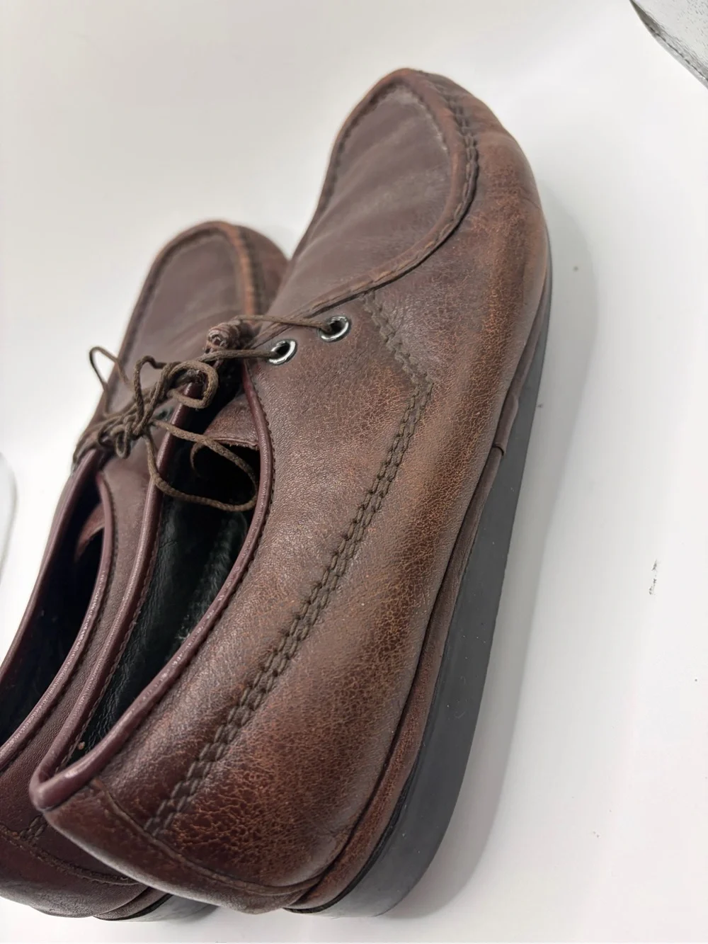 Florsheim authentic vintage